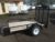 5x8 Utility Trailer BLOWOUT SALE - $1095 (Scappoose Trailer) - Image 3