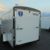 6x12 Enclosed Cargo Trailers starting @ $69 month (TrailersPlus Houston) - Image 1