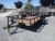 5x10 Utility Trailer BLOWOUT SALE - $1180 (Scappoose Trailer) - Image 4