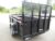 NEW 5X10 HD Utility Trailer w/High HD Sides/LED's/Ramp - $1899 (Trailer Boss-Rochester) - Image 3