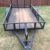 5x10 trailer with ramp gate - $875 - Image 1