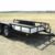 NEW 12 foot by 76 tandem axle trailer!! - $960 (TEXAS TRAILER SUPPLY) - Image 3