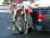 Dual Dirtbike Hauler With 1000lb Cap.& Free Ramp & Anti-Tilt - $280 - Image 2