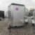New 12 foot v-nose trailer, $95/mo on approved credit (Saint Louis) - Image 1