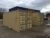 Doors BOTH Ends New 1-Trip 20' Shipping Containers - $3500 (Denver) - Image 1