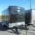 7x14 Enclosed Tandem Cargo Trailers starting @ - $3799 (TrailersPlus Houston) - Image 1