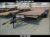 2016 Big Tex Trailers 70CH-16 7x16 7K GVW Car Hauler Trailer Vin: 0673 - $2695 (Acampo) - Image 2