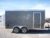 New 2016 Mirage 7' X 14' XCEL with extra height and Mag Wheels - $5090 - Image 2