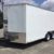 8.5x16TA 2016 Enclosed Cargo and Utility Trailer - $3780 - Image 3