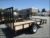 5x10 Utility Trailer BLOWOUT SALE - $1180 (Scappoose Trailer) - Image 3