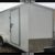 EXTRA HT 7X16 + 2 V NOSE 7FT INTERIOR Trailers SLANT V NOSE Cargo - $4349 (waco) - Image 1