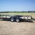 $$$ Save $$$ 20 X 83 HD PIPE TOP TRAILER 7K AXLES - $3095 (NW Houston) - Image 1