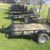5x10 trailer with ramp gate - $875 - Image 3