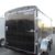 6x12 Tandem Enclosed Trailers starting @ $89 month (Houston) - Image 1