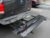 New 600lb Motorcycle Tow Hitch Rack Trailer for Vehicles to Hual - $230 - Image 2