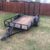 5x10 trailer with ramp gate - $875 - Image 5