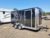 7x14 UTV Hauler X Height Cargo trailer (Sale Sale Sale) - $5395 (Woodland Wa) - Image 2