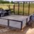 6.4 x 10 Ft Trailer* with Gate - $875 (grandview Trailer*) - Image 2