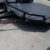 2015 Maxey MTH1031KD Motorcycle Trailer 10'X82