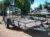 72X14 Single Axle Trailer was $1651.00 Now on Clearance for $1515.00 - $1515 (Mesa, AZ) - Image 1