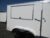 2017 7x14 Enclosed Trailer w/ Extras - $5399 - Image 1
