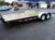 2015 PJ Trailers 7X18 DELUXE Flatbed Trailer - $3099 (Olympia) - Image 1