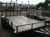 83X12 Utility Trailer was $1651.00 Now on Clearance for $1597.00 - $1597 (Mesa, AZ) - Image 2