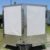 Enclosed 8.5x14 Tandem Axle Cart Trailer w/ Ramp Door - $3786 (Fayetteville) - Image 5