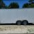 8.5x18 White EXTERIOR Trike Hauler w- D-Rings -NEW TRAILER! - $4231 (Fayetteville) - Image 11