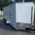 SILVER FROST 7X16 ENCLOSED CARGO TRAILER - $3399 (DISCOUNT TRAILERS IN WEST COLUMBIA) - Image 1
