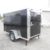 NEW 2017 DISCOVERY CARGO TRAILERS 5X10 MOTORCYCLE PACKAGE - $2475 (LOUISVILLE, KY) - Image 4
