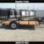 2016 Texas Bragg Trailers 6X12LD Utility Trailer - $1365 (Richmond, VA) - Image 3