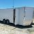 New ENCLOSED TRAILER 8.5 x 18' w/Tandem 3,500 Axles & D-Rings - $4231 (Fayetteville, NC) - Image 5