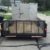 Hybrid enclosed open trailer - $4000 (Cincinnati) - Image 2