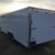 ATV Trailer 8.5x24 White Exterior NEW for SALE! - $5025 (Fayetteville, NC) - Image 2