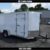 2016 Cross Trailers 6' x 12' Enclosed Cargo Trailer - $2889 (Cleveland, Ohio) - Image 7