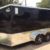 cargo 7x12+ v nose enclosed trailer SCREWLESS aluminum package - $4498 (A of Dallas) - Image 3