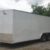 Enclosed trailer 8.5x24 + 30 v UPGRADED AXLES - $5798 (N of aust) - Image 6