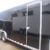 2016 Arising Enclosed Trailer 8.5 X 24 V Nose 7Tall 10K Car / Racing T - $8495 (kansas city) - Image 6