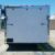New ENCLOSED TRAILER 8.5 x 18' w/Tandem 3,500 Axles & D-Rings - $4231 (Fayetteville, NC) - Image 6