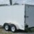 ENCLOSED Trailer w/RV Side Door and Xtra 3in Height - NEW 6' x 12' - $3207 (Fayetteville, NC) - Image 7