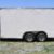 Enclosed 8.5x14 Tandem Axle Cart Trailer w/ Ramp Door - $3786 (Fayetteville) - Image 1