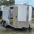 ENCLOSED Trailer w/RV Side Door and Xtra 3in Height - NEW 6' x 12' - $3207 (Fayetteville, NC) - Image 1