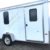 Enclosed motorcycle trailer - $3000 (Louisville) - Image 1