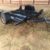 three rail motorcycle dirt bike trailer - $700 (buchanan dam austin) - Image 3