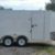 ENCLOSED Trailer w/RV Side Door and Xtra 3in Height - NEW 6' x 12' - $3207 (Fayetteville, NC) - Image 2