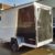 Price reduced 6' X 12' Wells Cargo V- Nosed Enclosed Trailer - $4099 (St. Louis) - Image 1