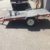 Folding Motorcycle Trailer - $450 (Raleigh) - Image 3