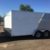 2016 7' x 16' Cross Trailers Motorcycle Trailer - $4625 (Cleveland) - Image 4