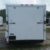 New 7 x 14 ' Cargo Trailer Wht Ext. Color w/Additional 3 inch Height - $3490 (Fayetteville) - Image 2